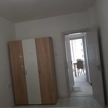 Apartment Nicole *