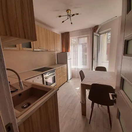 Nicole Apartment