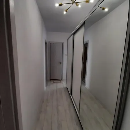 Apartment Nicole