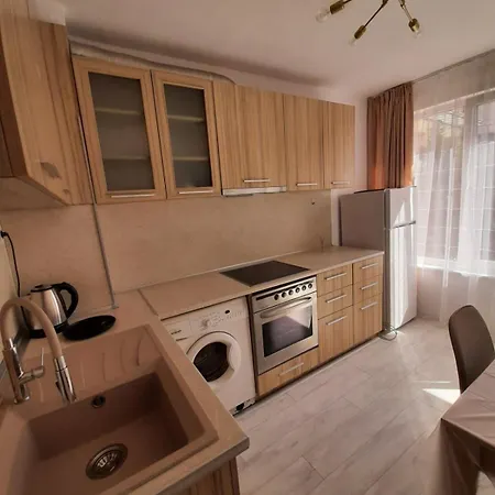 Nicole Apartment *