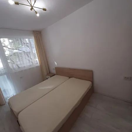 Nicole Apartment