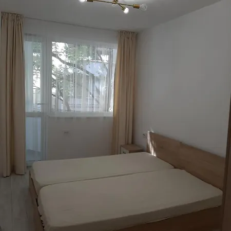 Apartment Nicole